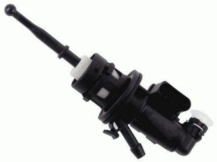 Головний циліндр зчеплення AUDI A3, TT SEAT ALTEA, ALTEA XL, LEON, TOLEDO III SKODA OCTAVIA II, SUPERB II, YETI VW BEETLE, CADDY ALLTRACK IV, CADDY ALLTRACK IV/MINIVAN 1.0-3.2 02.03-09.20 SACHS 6284000056