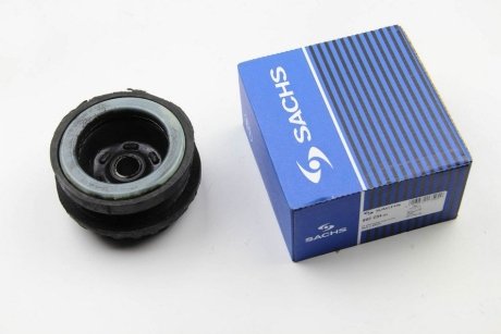 Опора амортизатора SACHS 802234