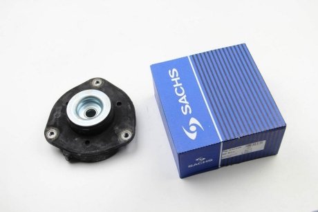 Опора стойки амортизатора SACHS 802321