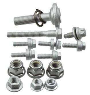 Сервісний комплект SACHS 803335