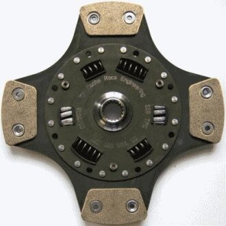 Диск зчеплення SACHS 881861999857