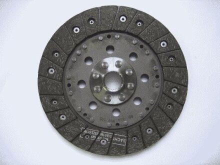 Диск зчеплення SACHS 881864999515