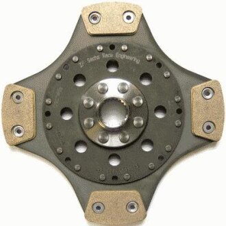Диск зчеплення SACHS 881864999517