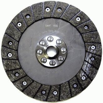Диск зчеплення SACHS 881864999980
