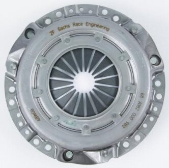 Муфта зчеплення SACHS 883082000980
