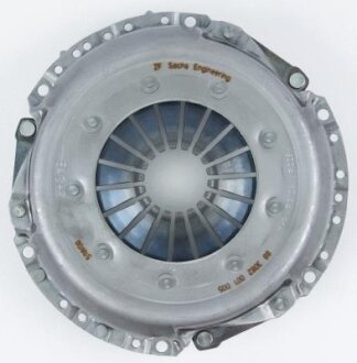 Муфта зчеплення SACHS 883082001005