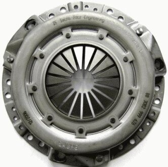 Муфта зчеплення SACHS 883082999626