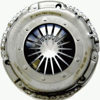 Муфта зчеплення SACHS 883082999645 (фото 1)