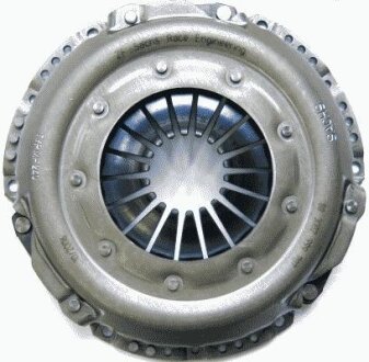 Муфта зчеплення SACHS 883082999707