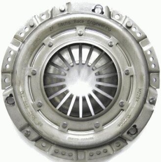 Муфта зчеплення SACHS 883082999710