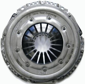Муфта зчеплення SACHS 883082999715