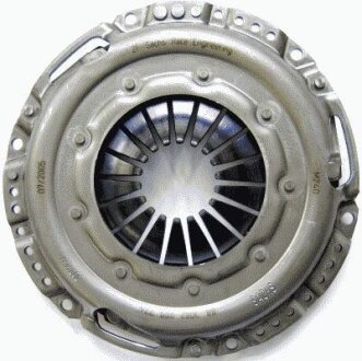 Муфта зчеплення SACHS 883082999724