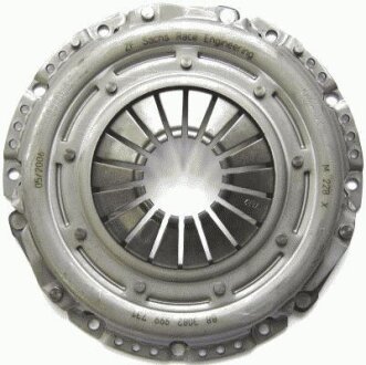 Муфта зчеплення SACHS 883082999731