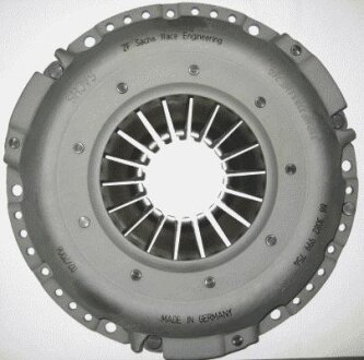 Муфта зчеплення SACHS 883082999754