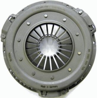Муфта зчеплення SACHS 883082999765