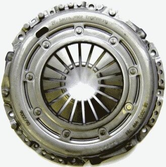 Муфта зчеплення SACHS 883082999789