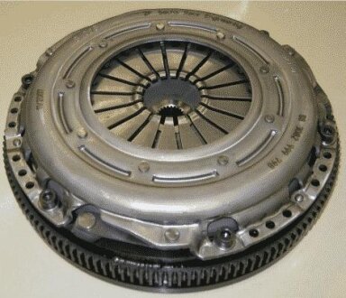 Комплект зчеплення SACHS 883089000034