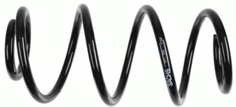 Пружина підвіски SACHS 993188