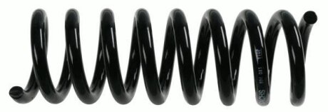 Пружина підвіски SACHS 994081