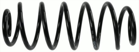 Пружина підвіски SACHS 994090