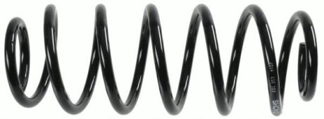 Пружина підвіски SACHS 994091