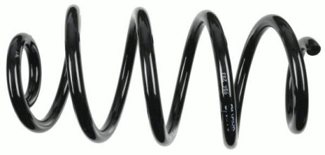 Пружина підвіски SACHS 994293