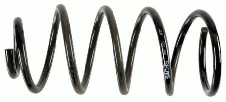 Пружина підвіски SACHS 994345
