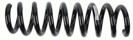 Пружина підвіски SACHS 994541