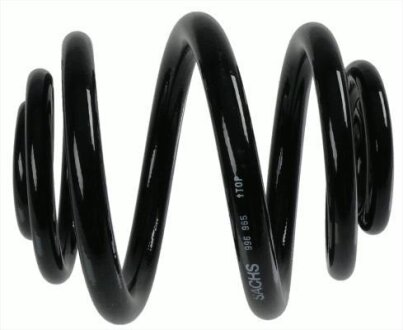 Пружина підвіски SACHS 996965