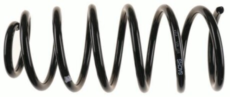 Пружина підвіски SACHS 997821