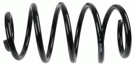 Пружина підвіски SACHS 997849
