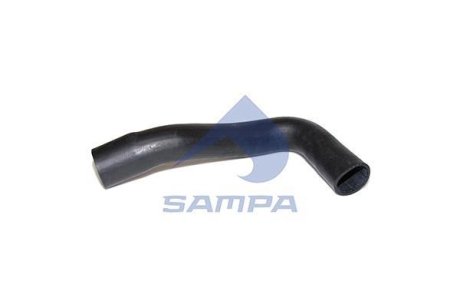 Патрубок подачи воздуха SAMPA 010.367
