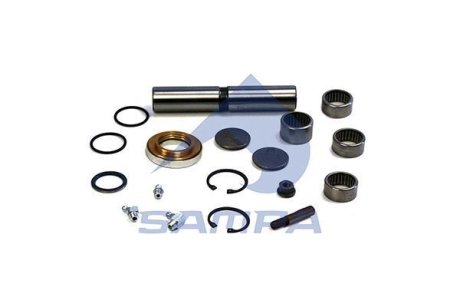 Ремонтный комплект поворотного кулака SAMPA 010.667