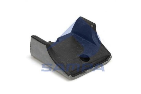 Опора ресори SAMPA 011.310