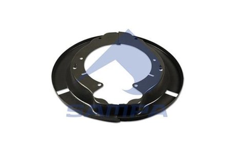 Захист гальмівного механізму SAMPA 020.277