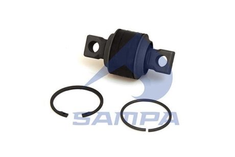 Сайлентблок рычага SAMPA 020.519