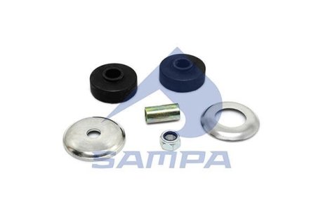 Опора амортизатора SAMPA 040.505