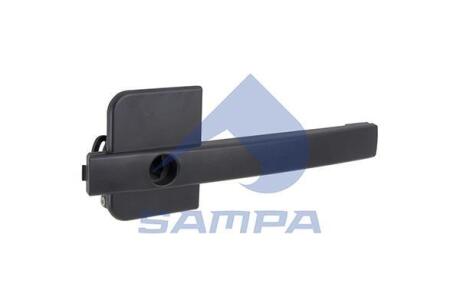 Ручка двері SAMPA 051.363