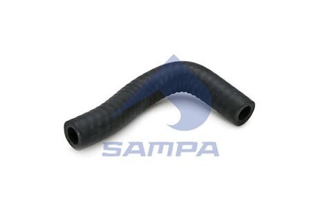 Патрубок радиатора SAMPA 051.498