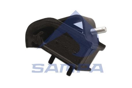 Подушка двигателя RVI M10/M12 SAMPA 080.276