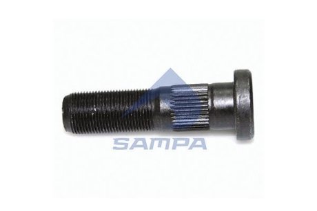 Болт SAMPA 085.167