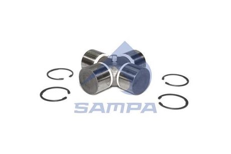 Крестовина SAMPA 201.028