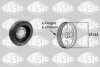 Шків колінчастого вала SASIC 2150032 (фото 1)