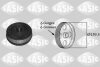 Шків колінчастого вала SASIC 2156019 (фото 1)