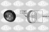 Шків колінчастого вала SASIC 2156074 (фото 1)