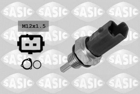 Датчик температури охлаждающей жидкости PSA Berlingo, C15, C1, C2, C3, C4, C5, C6, C8 SASIC 3250011
