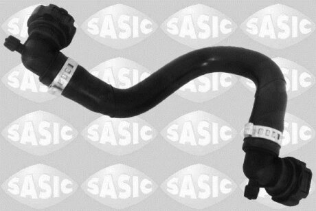 Шланг гумовий сист. охолоджен. SASIC 3400135