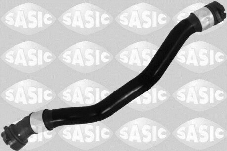 Шланг гумовий сист. охолоджен. SASIC 3400145