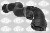 Шланг гумовий сист. охолоджен. SASIC 3406038 (фото 1)