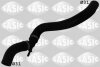 Шланг гумовий сист. охолоджен. SASIC 3406054 (фото 1)